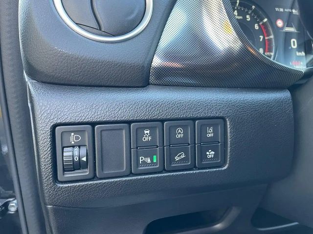 Suzuki Vitara AllGrip Flash Hybrid