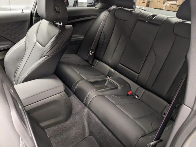 BMW 240 Coupé M-Sport xDrive