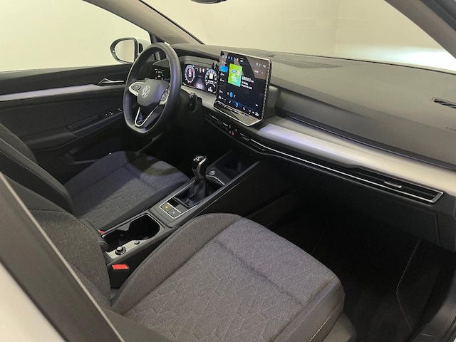 Volkswagen Golf Golf VIII