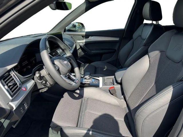 Audi Q5 40 TDI Quattro S-Line