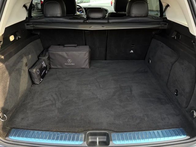 Mercedes-Benz GLE 350 4MATIC