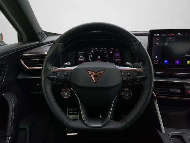 Cupra Formentor 2.0 TSI 4Drive DSG VZ