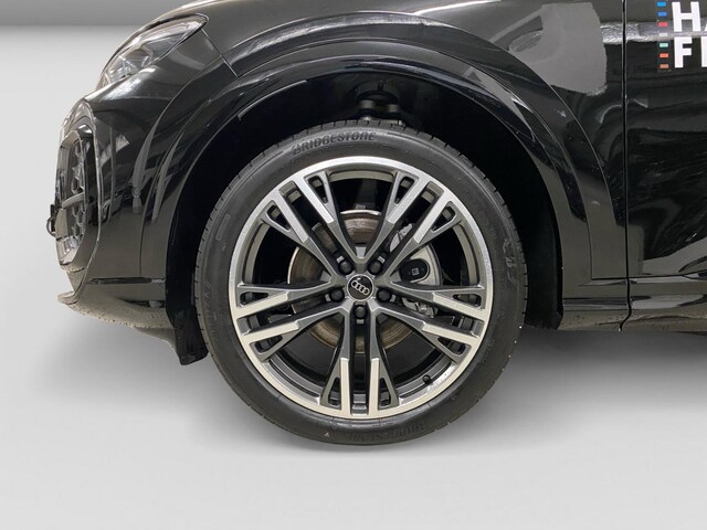 Audi Q5 Quattro S-Tronic