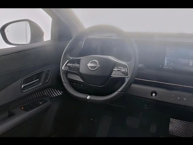 Nissan Ariya Evolve
