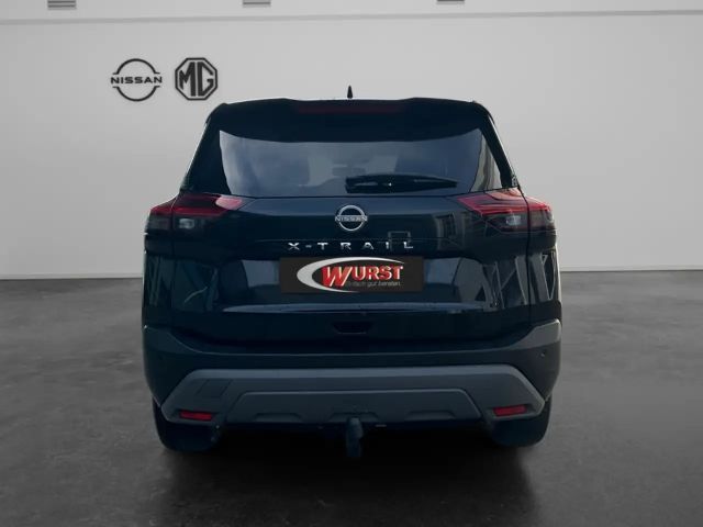 Nissan X-trail N-Connecta