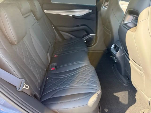 BYD Sealion 7 Comfort