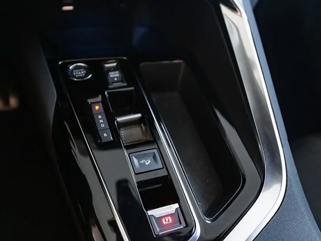 Peugeot 3008 EAT8 GT-Line Hybrid