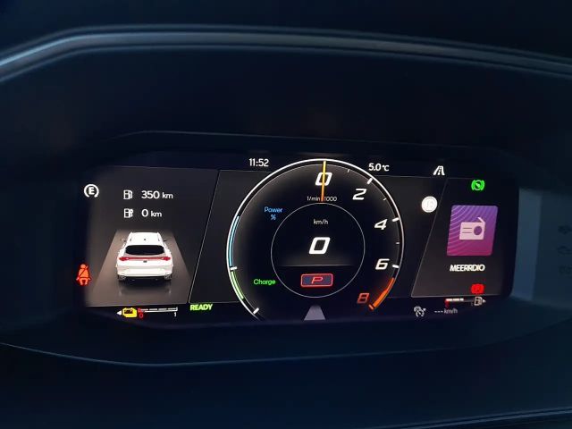 Cupra Formentor DSG VZ