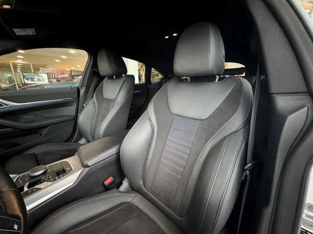 BMW 430 430i M-Sport Sedan xDrive