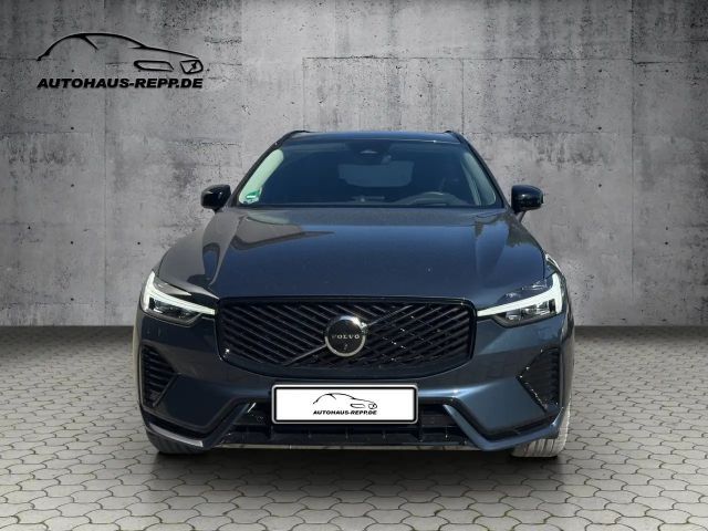 Volvo XC60 AWD Dark T8 Ultra