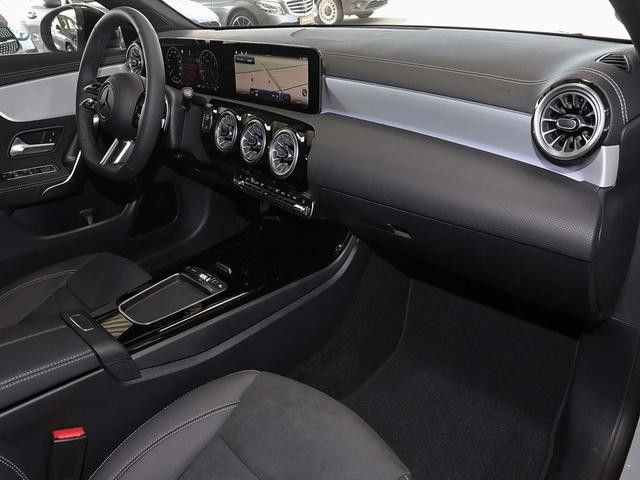 Mercedes-Benz CLA 180 Coupé