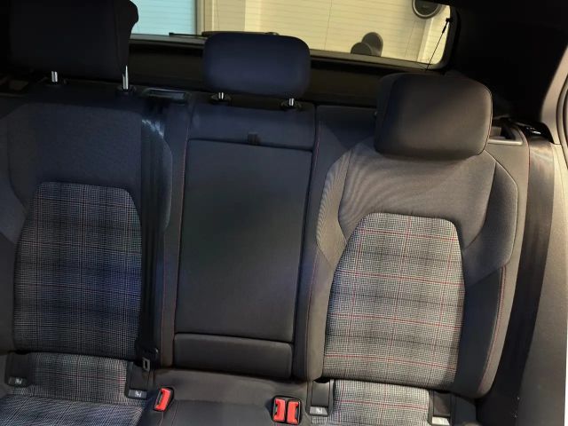 Volkswagen Golf 2.0 TSI GTI Golf VIII