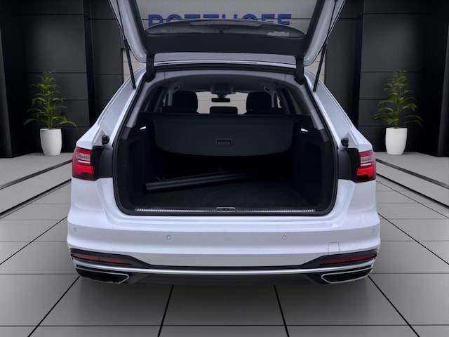 Audi A4 35 TDI Avant S-Tronic