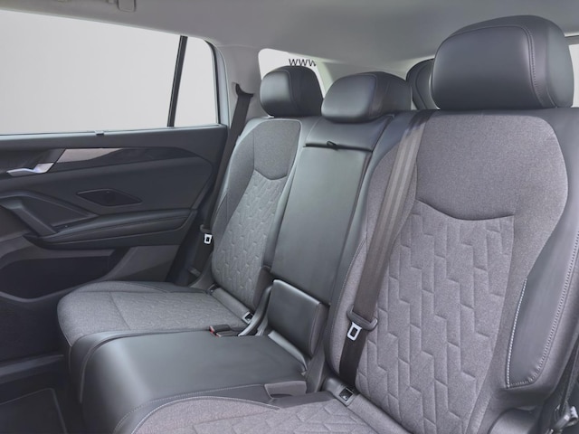 Volkswagen Tayron 1.5 eTSI DSG Life