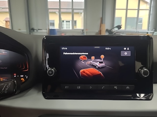 Seat Arona DSG Style