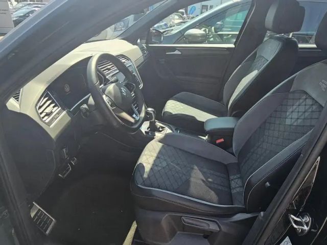 Volkswagen Tiguan 2.0 TDI 4Motion DSG R-Line