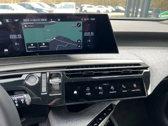 Peugeot 5008 Allure Pack Hybrid