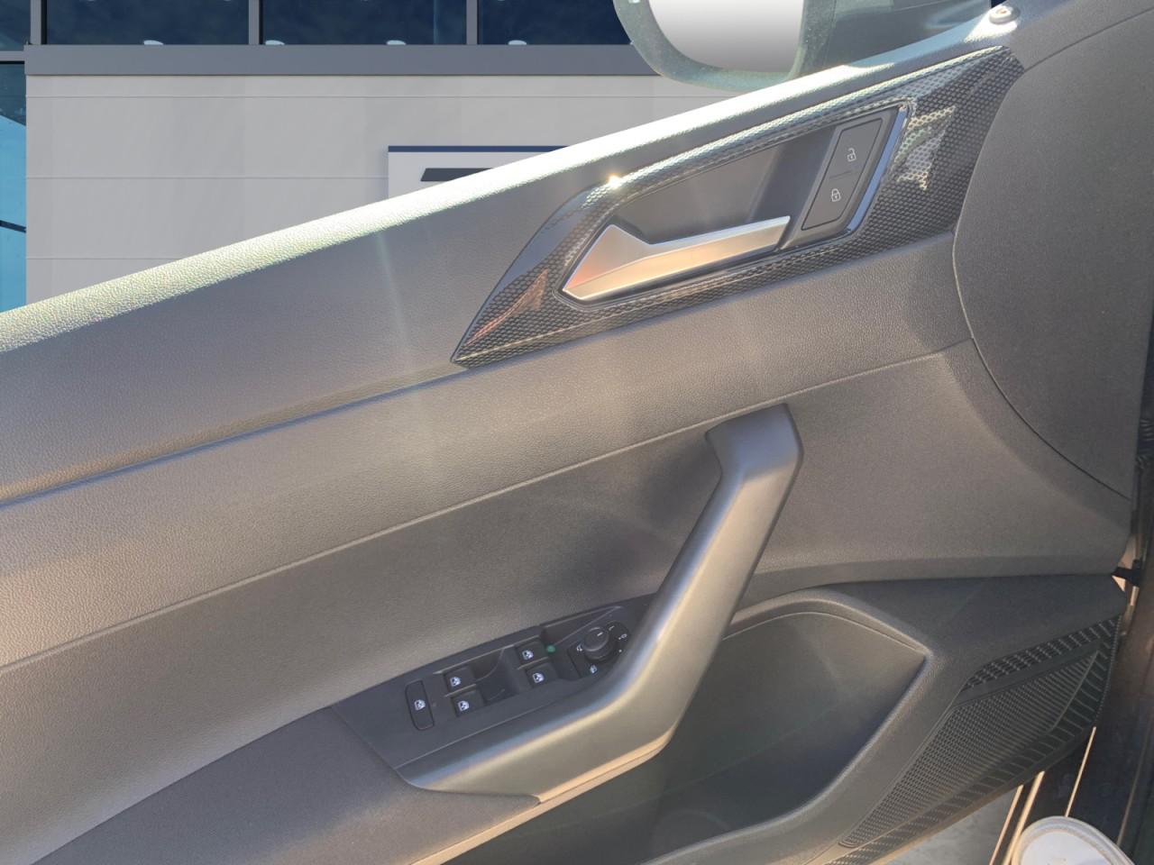 Volkswagen Taigo 1.0 TSI DSG IQ.Drive Life