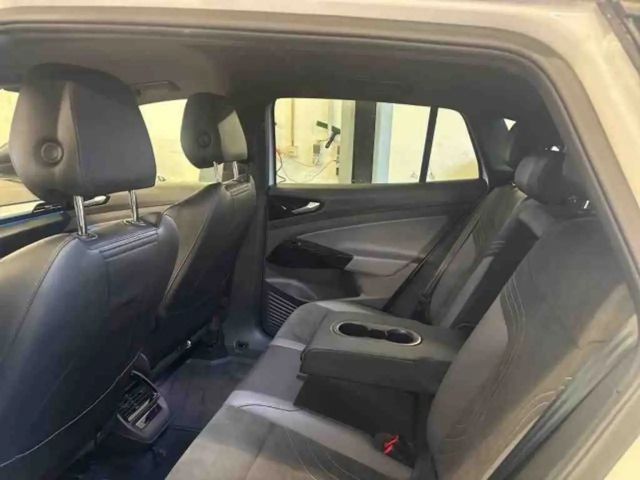 Volkswagen ID.4 IQ.Drive Performance Pro