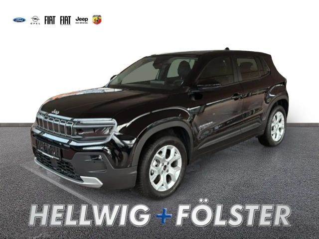 Jeep Avenger Altitude