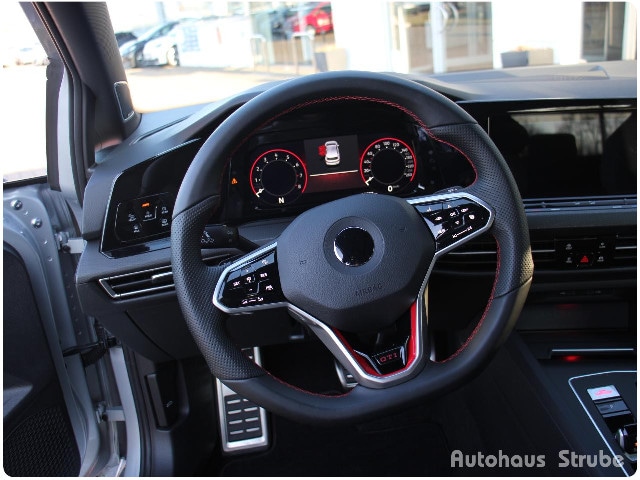 Volkswagen Golf DSG GTI IQ.Drive
