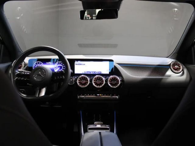 Mercedes-Benz EQA 350 4MATIC Electric Art