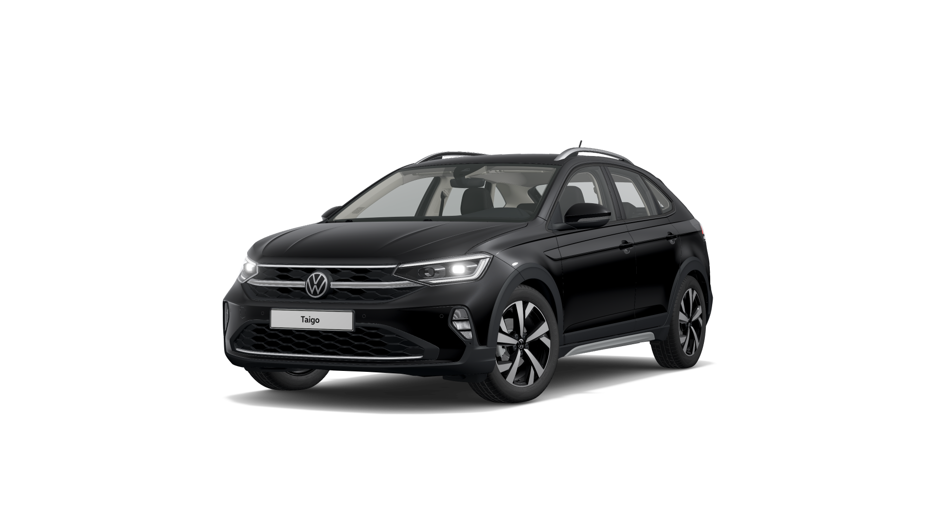 Volkswagen Taigo 1.5 TSI DSG