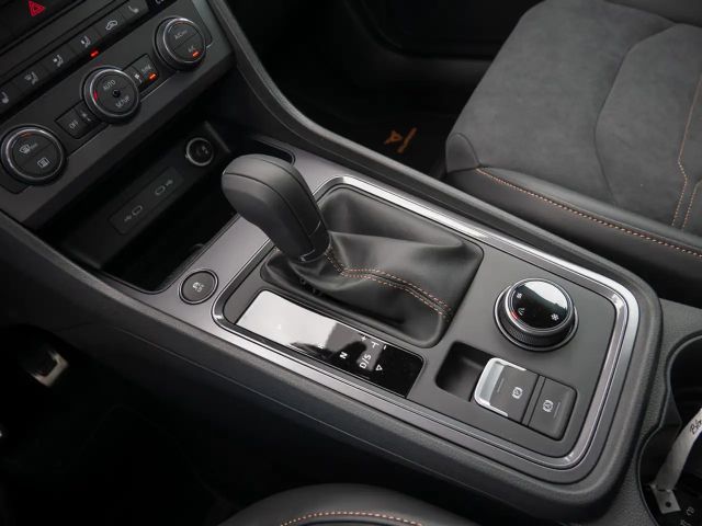 Cupra Ateca 2.0 TSI 4Drive VZ