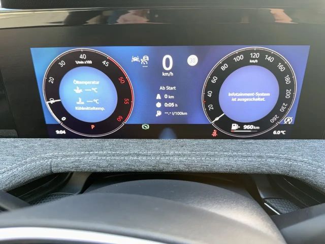 Skoda Superb Selection