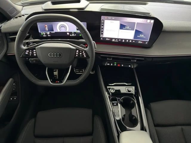 Audi Q3 Hybride