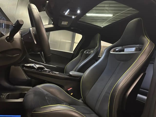 Kia EV6 GT-Line Vierwielaandrijving