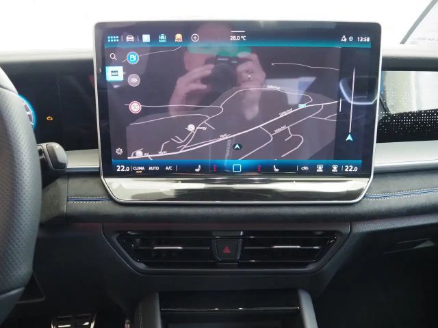 Volkswagen Tayron 4Motion DSG