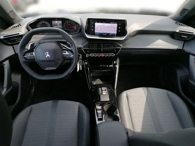 Peugeot 2008 Allure Pack PureTech