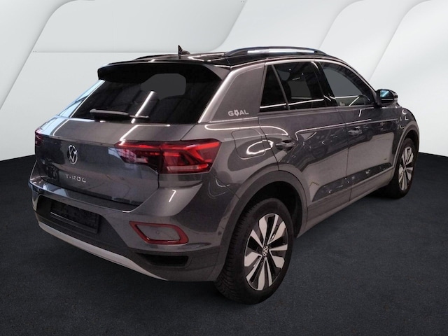 Volkswagen T-Roc 2.0 TDI DSG