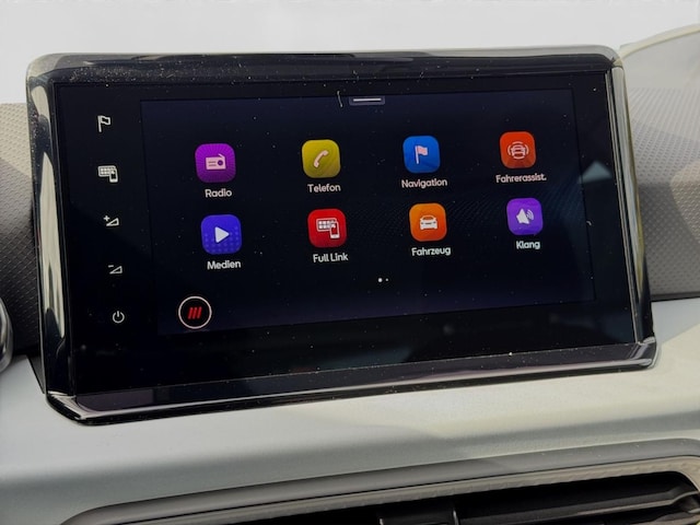 Seat Arona 1.0 TSI DSG Style