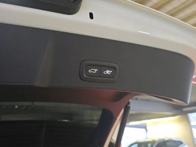 Volvo XC40 Recharge Ultimate