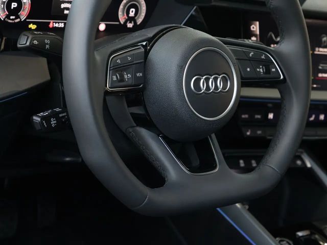 Audi A3 30 TFSI S-Line Sedan