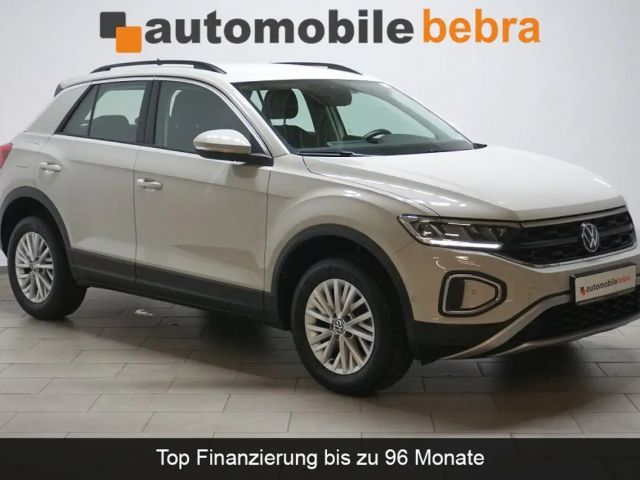 Volkswagen T-Roc DSG Life