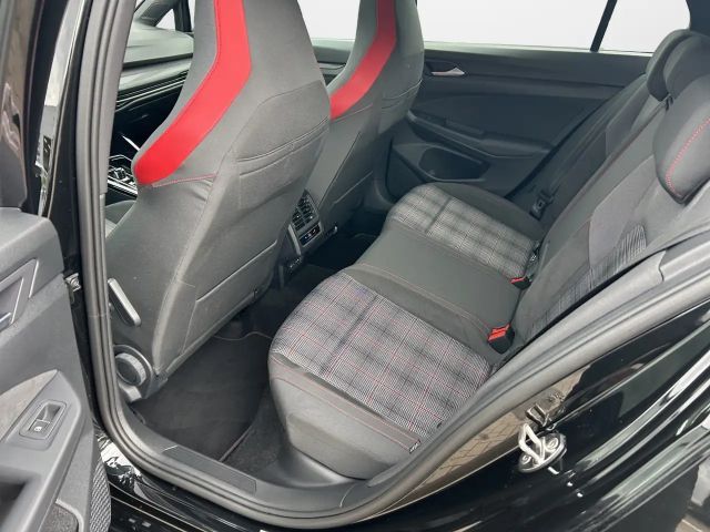 Volkswagen Golf 2.0 TSI DSG GTI