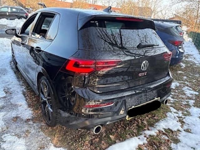 Volkswagen Golf DSG IQ.Drive