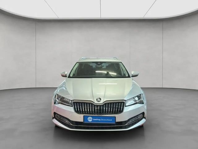 Skoda Superb 1.5 TSI Combi