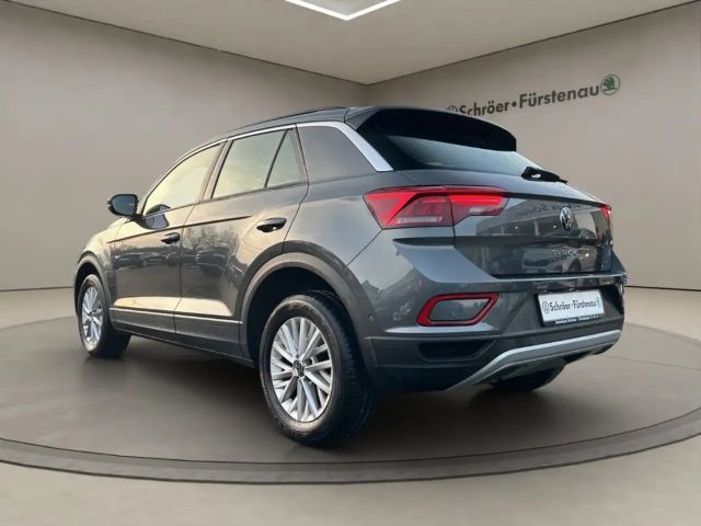 Volkswagen T-Roc 1.5 TSI DSG