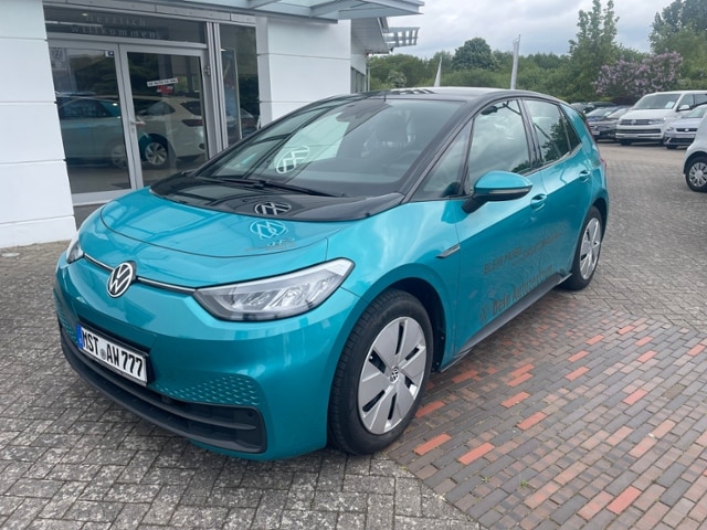 Volkswagen ID.3 58 KWh
