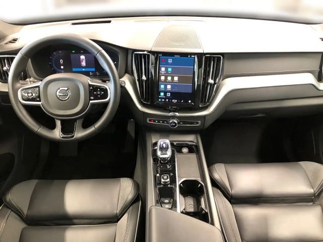 Volvo XC60 AWD Recharge T6