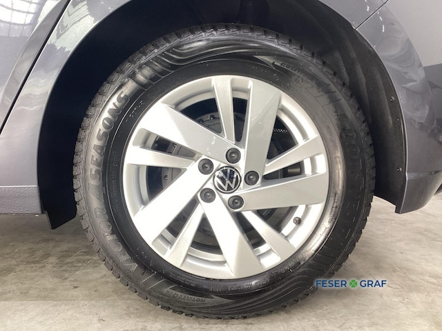 Volkswagen Polo 1.0 TSI DSG Style