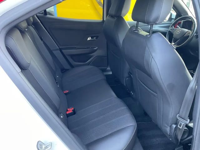 Opel Mokka 1.2 Turbo GS-Line Grand Sport Turbo