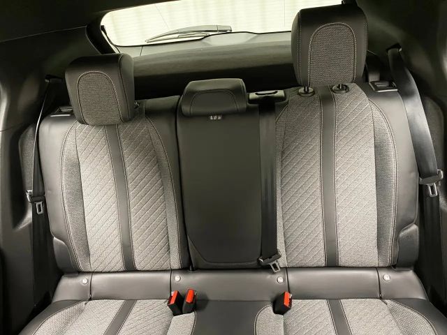 Peugeot 2008 Allure Pack