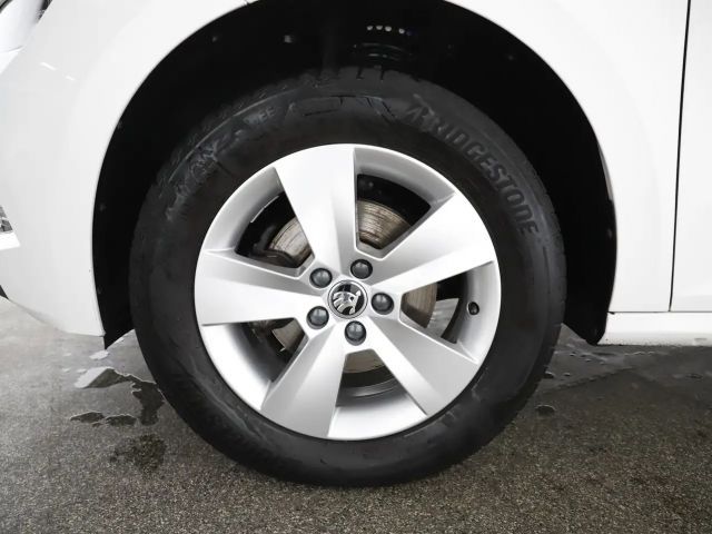 Skoda Kamiq Ambition