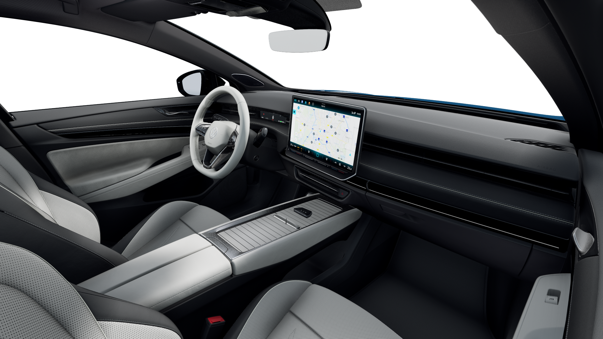 Volkswagen ID.7 Pro Style