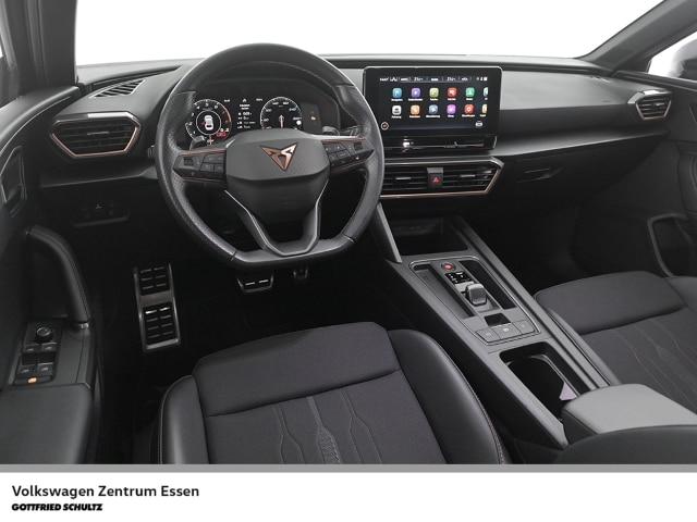 Cupra Leon DSG Sportstourer